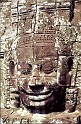 Angkor 8- Twarz z Bayon ScrHDsRGB