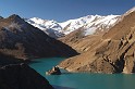 4. Gyangtse - Karola Pass (4794m) - Lhasa