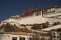 5. Lhasa - Potala Palace - Sera Monastery - Drepung Monastery - Jokhang Monastery