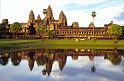 Cambodia - Kambodża